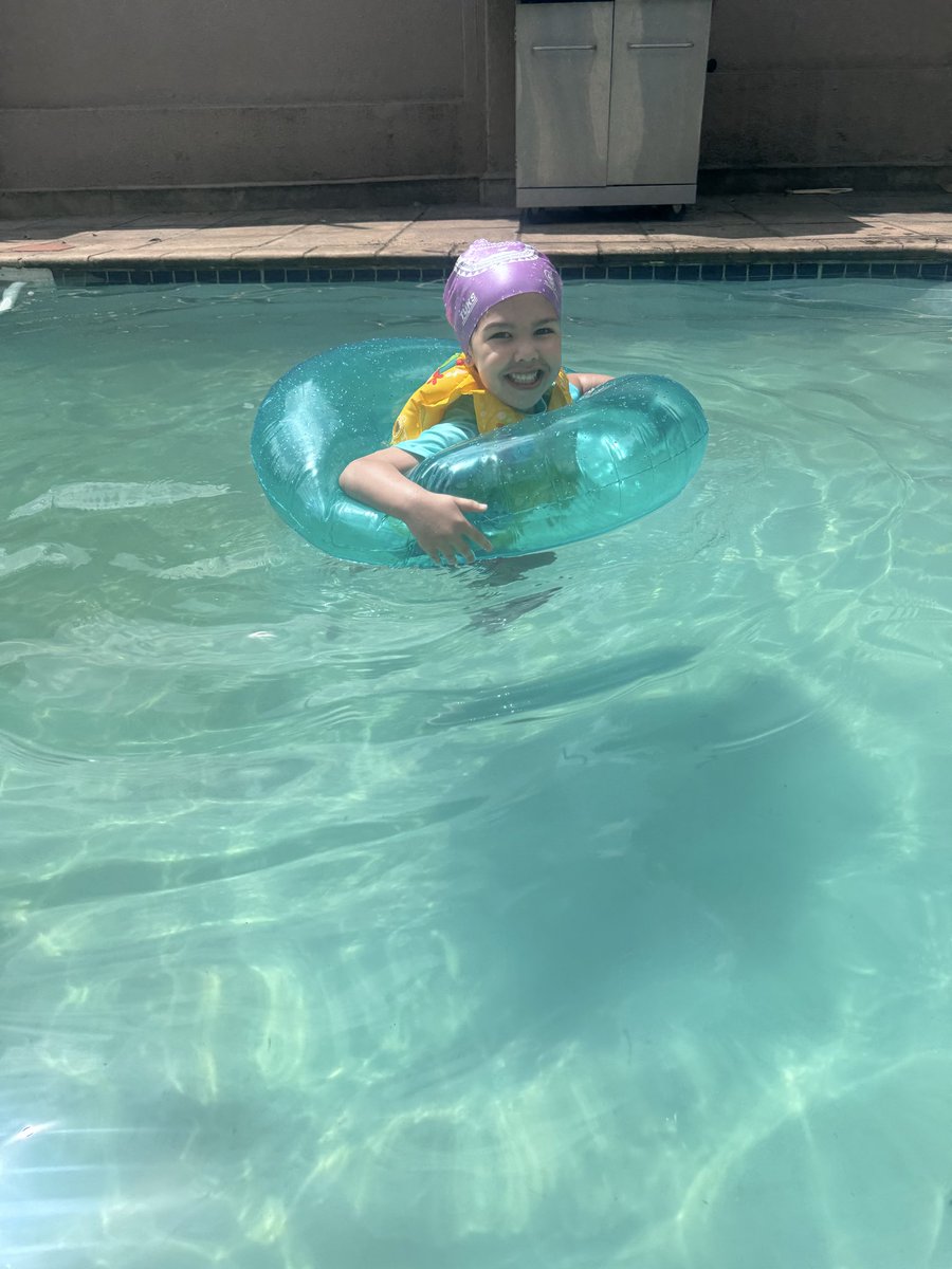 RobynSnayers's tweet image. Blessed by all means🙏🏼🥰