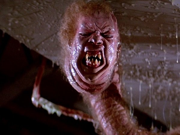 Norris Heads did it best!