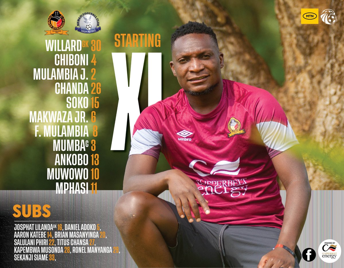 Power Dynamos FC 🇿🇲 tweet media