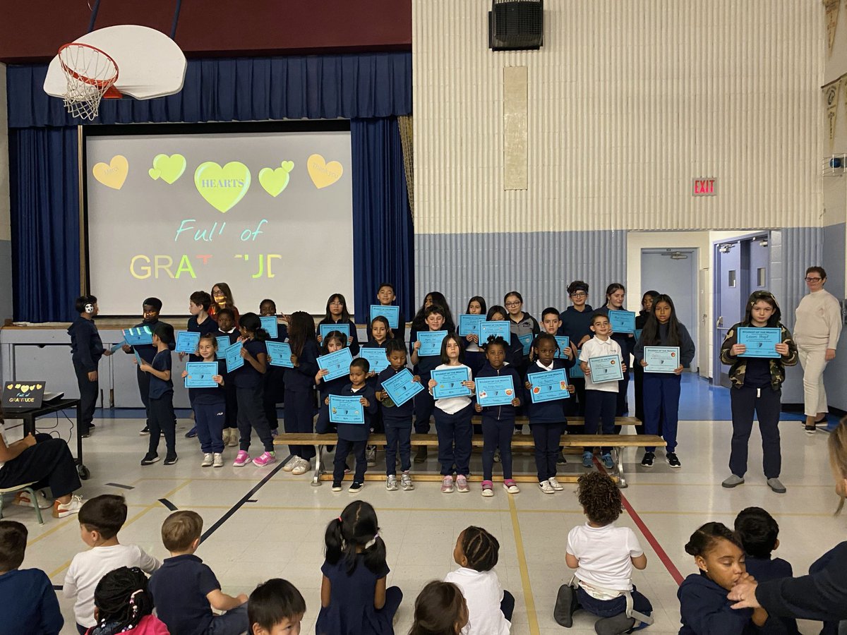 St. Gerald TCDSB tweet media