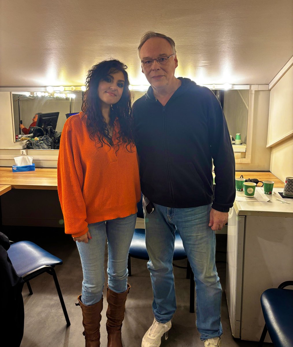 Carole Quintaine tweet media