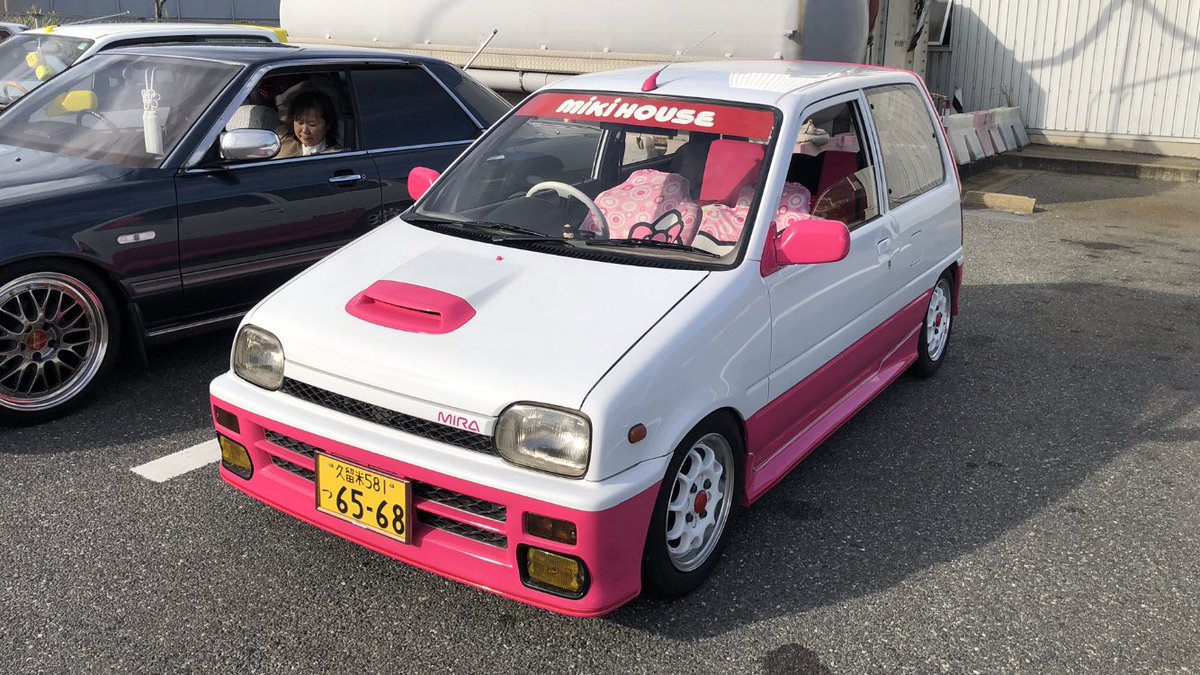 A太郎 (@GPZ400taro) / Posts / X