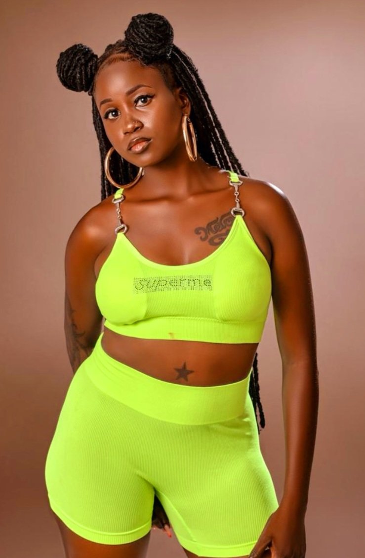 We've got a new visual for your eyes.
Catch and grab a copy on the link 👇 youtu.be/rotXljByQ3g?si…
Mc Mercy live in nebbi. ✌️
Guess when