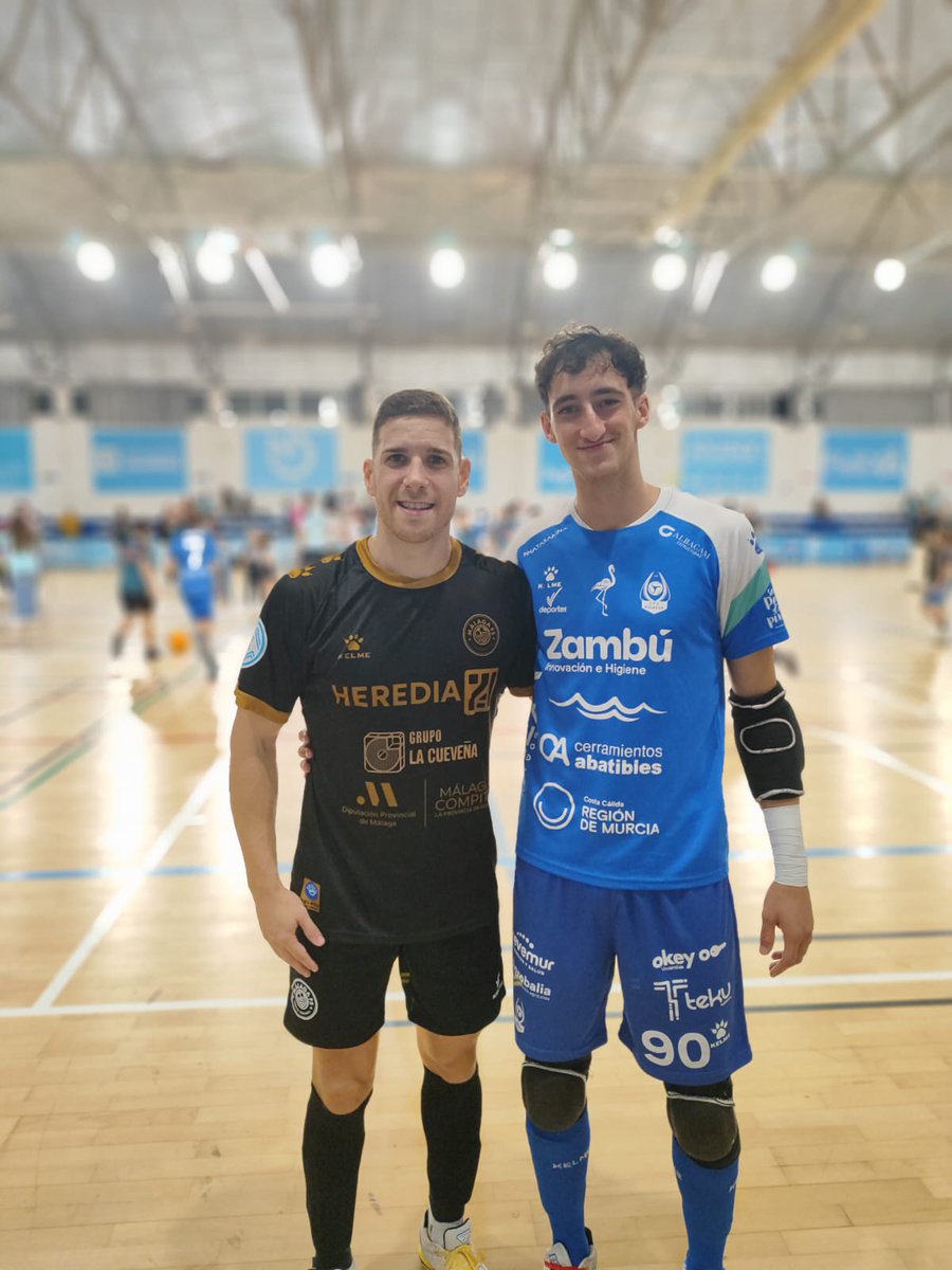 diegoportero90's tweet image. Lo bonito del futsal!!!🫶