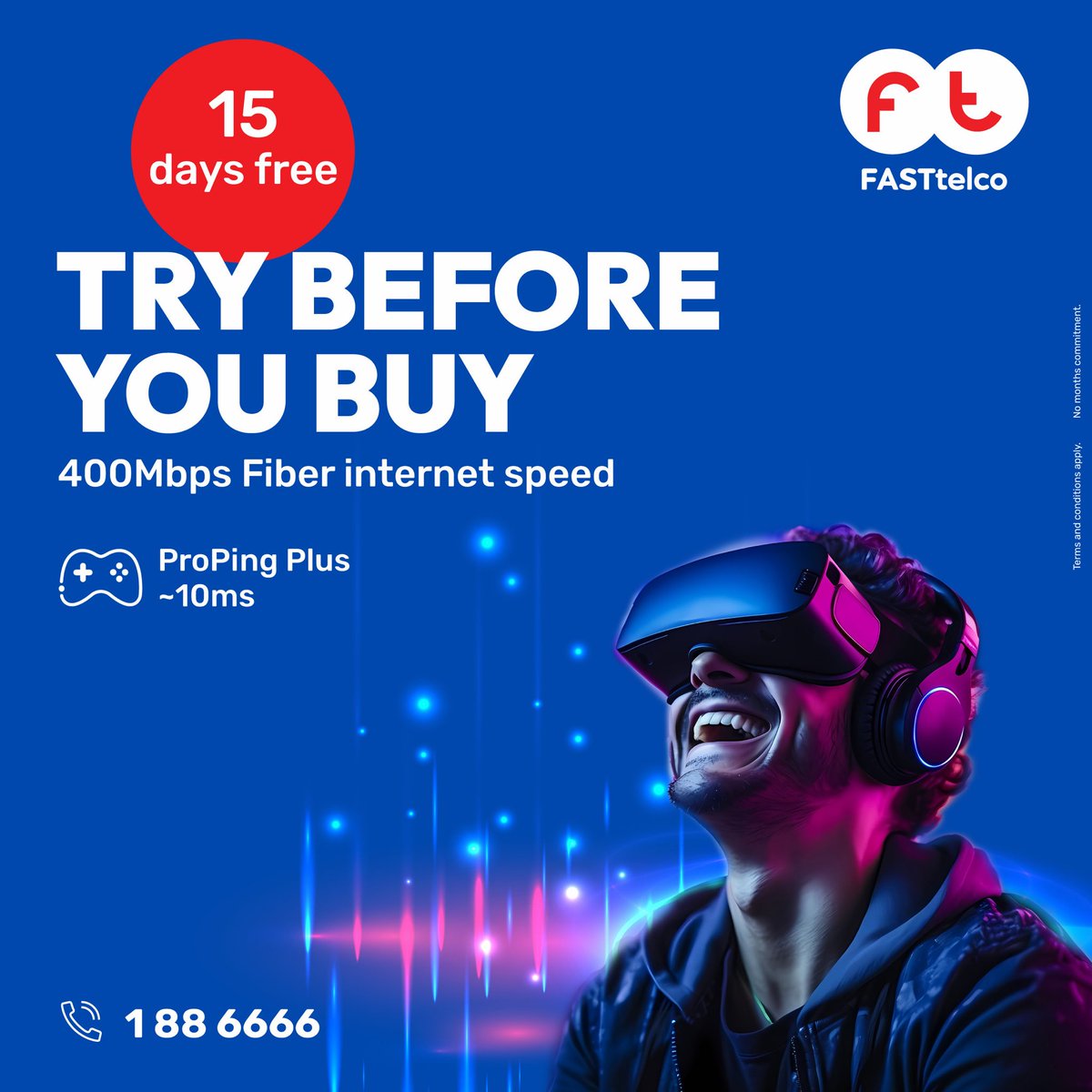 FASTtelco tweet media