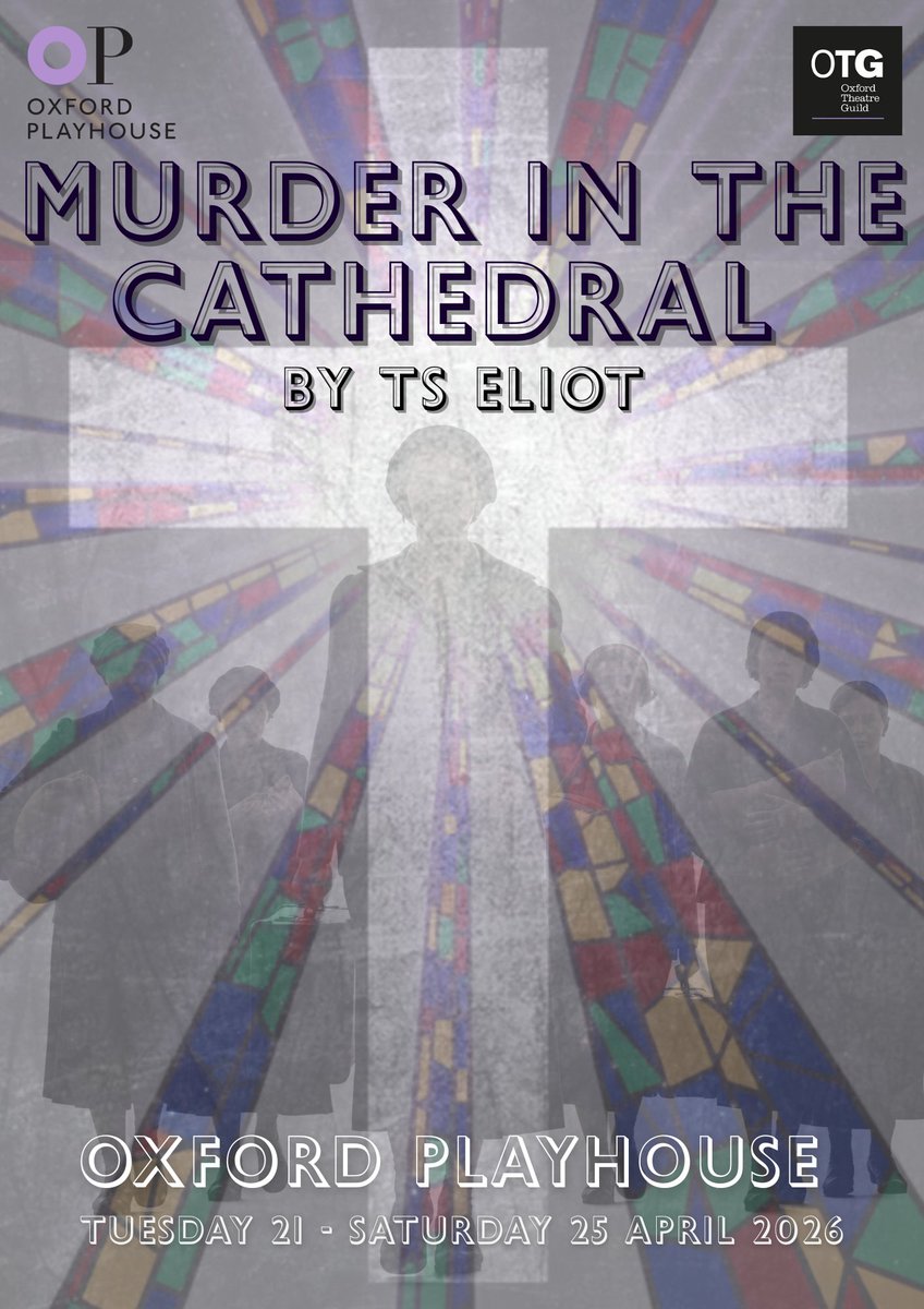 Oxford Theatre Guild tweet media