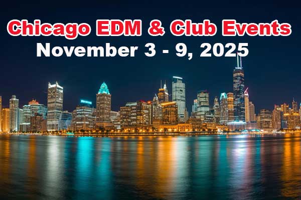 DJHyprVypr's tweet image. Chicago EDM &amp;amp; Club Events: November 3 – November 9, 2025

Chicago is stacked with massive shows this week! 

hyprvypr.net/blog/events-no…

#chicagofestivals  #chicagoedm #chicagoevents #chicagonightlife #chicagodub #chicagoclubs #ChicagoNightOut #hyprvypr #chicagoeventlist