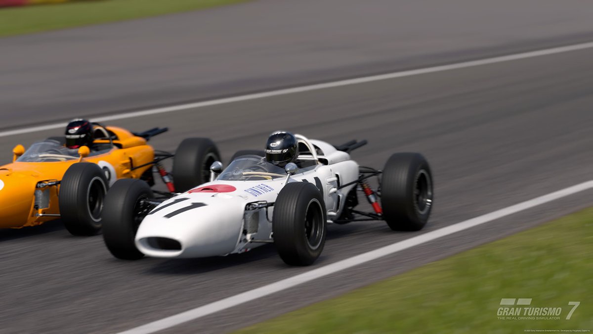 skymac_org's tweet image. Besoin d&apos;aide pour les #WeeklyChallenges #GranTurismo7 de cette semaine ? Retrouvez notre page dédiée : skymac.org/GT7-Weekly-Cha…
Elle contient conseils, réglages et réalisations pour les 5 épreuves. #GT7