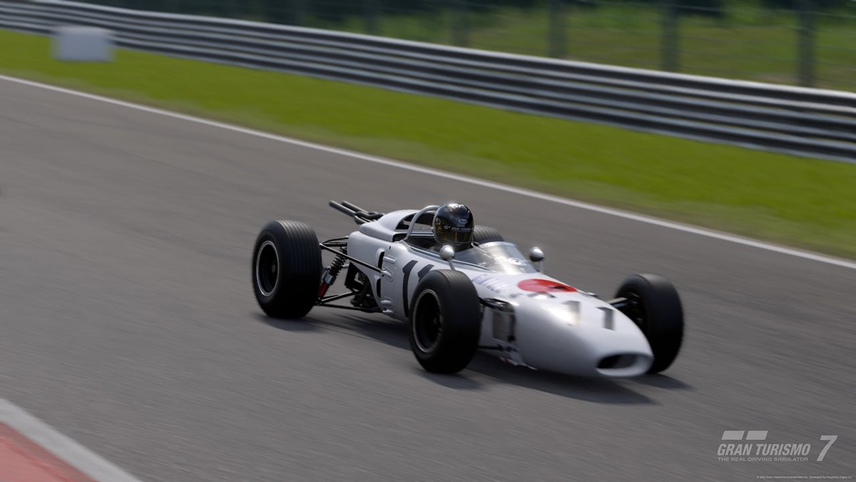 skymac_org's tweet image. Besoin d&apos;aide pour les #WeeklyChallenges #GranTurismo7 de cette semaine ? Retrouvez notre page dédiée : skymac.org/GT7-Weekly-Cha…
Elle contient conseils, réglages et réalisations pour les 5 épreuves. #GT7