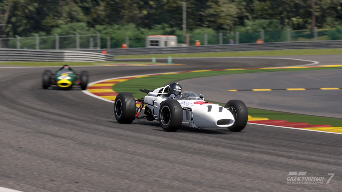 skymac_org's tweet image. Besoin d&apos;aide pour les #WeeklyChallenges #GranTurismo7 de cette semaine ? Retrouvez notre page dédiée : skymac.org/GT7-Weekly-Cha…
Elle contient conseils, réglages et réalisations pour les 5 épreuves. #GT7