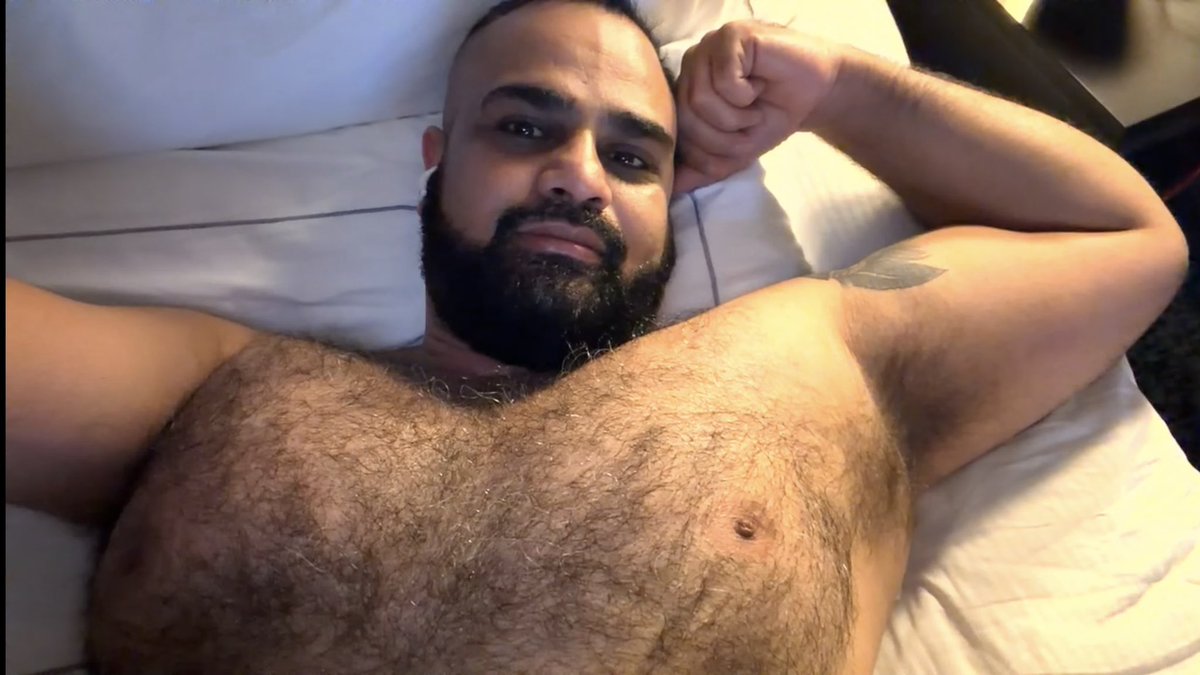Morning people 🐻❤️