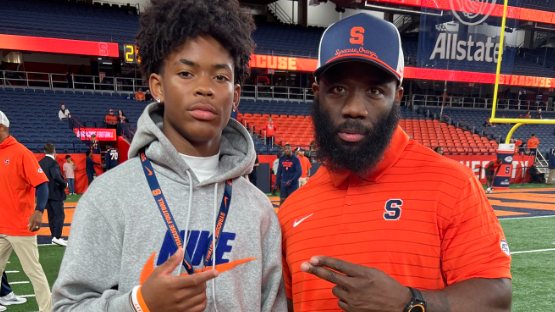 NEW JERSEY STOCK RISERS | Several rising prospects heating Up the recruiting trail

📈6Star Football looks at some of the top rising names to know among New Jersey top  prospects.🔥

STORY: ▶️sixstarfootball.com/article/new-je…

<a href="/AmariAlsbrook/">Amari Alsbrook</a> <a href="/MarlenBright5/">Marlen Bright</a> <a href="/YkRonnnn/">Ka’ron ceaser</a> <a href="/AmaraDolleh33/">Amara Dolleh</a>