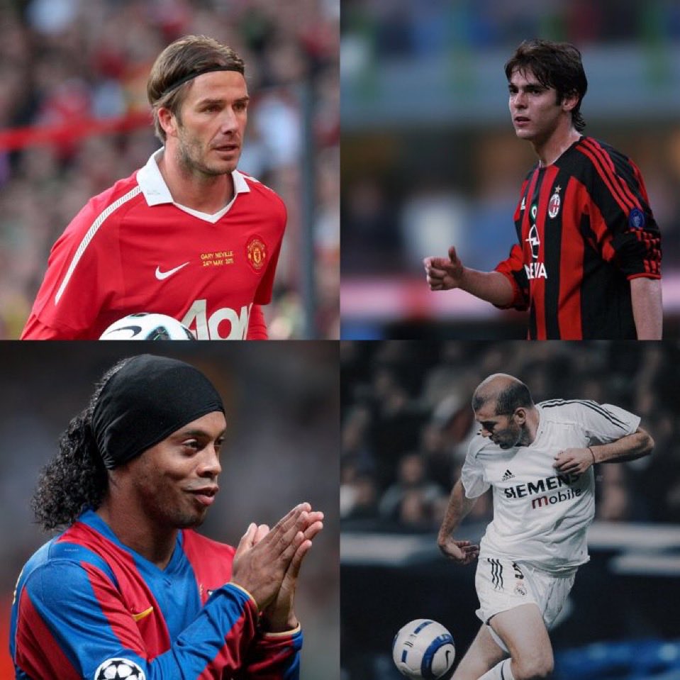 Elimina a uno de estos jugadores 👇
¿ Cuál eliminas ? 

#UCL #PremierLeague #ChampionsLeague