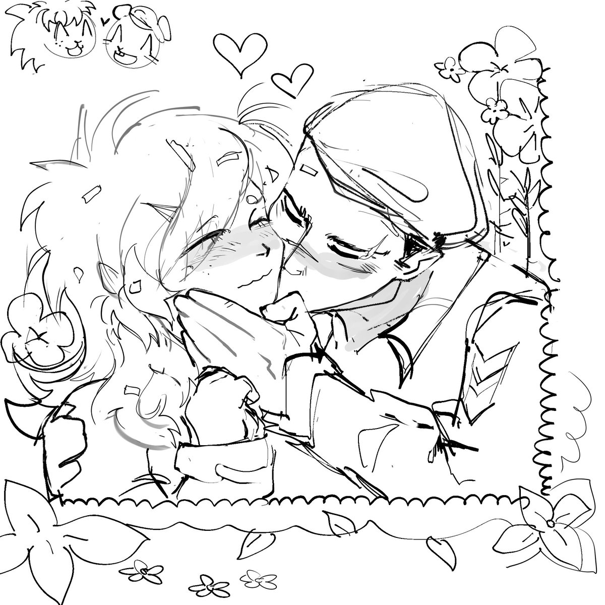 holyypaws's tweet image. repost i forgot to add something beuh 
#flippyxflaky