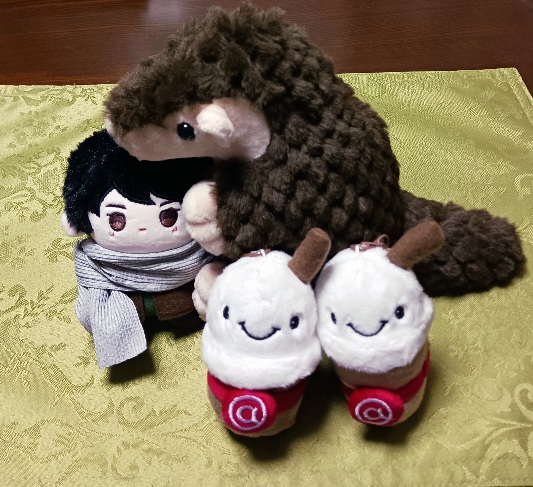 ぬいぐるみ  espresso cup ぬいぐるみ espresso cup 楽天市場】【ポイント3倍!14日28時間