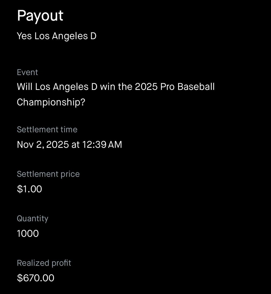 BornOn3rdBase42's tweet image. Show me your best $650 cards. Thank you Dodgers I guess.