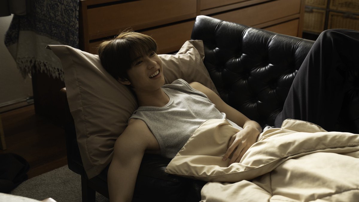 Sleeping 
#สิงสาลาตายFirstEP