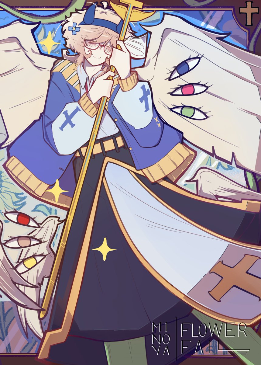CharacterMinoya's tweet photo. [OC] "Silfi Layla season" - I poured whatever I have learned and mastered this year onto this artwork, been a while since I did a somewhat-hyper-detailed artwork

also first post in a while! https://t.co/YKu1jwGSoD