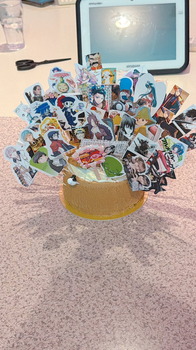 でんでん (@f7_ba) / Posts / X