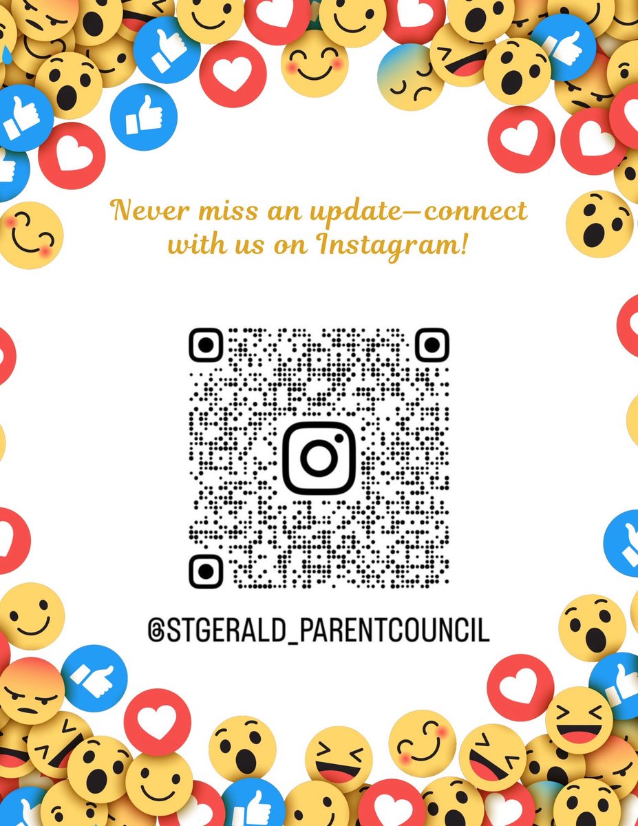 St. Gerald TCDSB tweet media