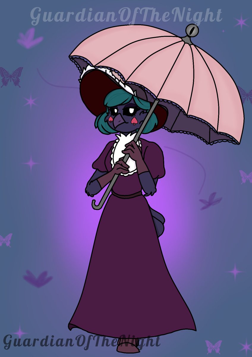ViTheNightFly1's tweet image. #StarVsTheForcesOfEvil #Eclipsabutterfly
#NightmareCritters #Poe #PoppyPlaytime
(8/16)