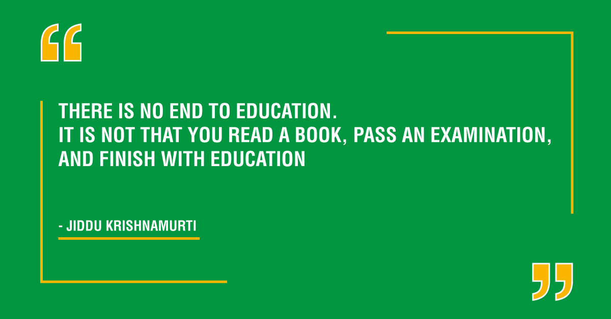 Unicaf_Nigeria's tweet image. 📚 Education is a lifelong journey, not a destination.
Growth continues well beyond exams and certificates.

Apply now! 👉link.unicaf.org/4hcycVv
#Unicaf #LifelongLearning #ContinuousGrowth
