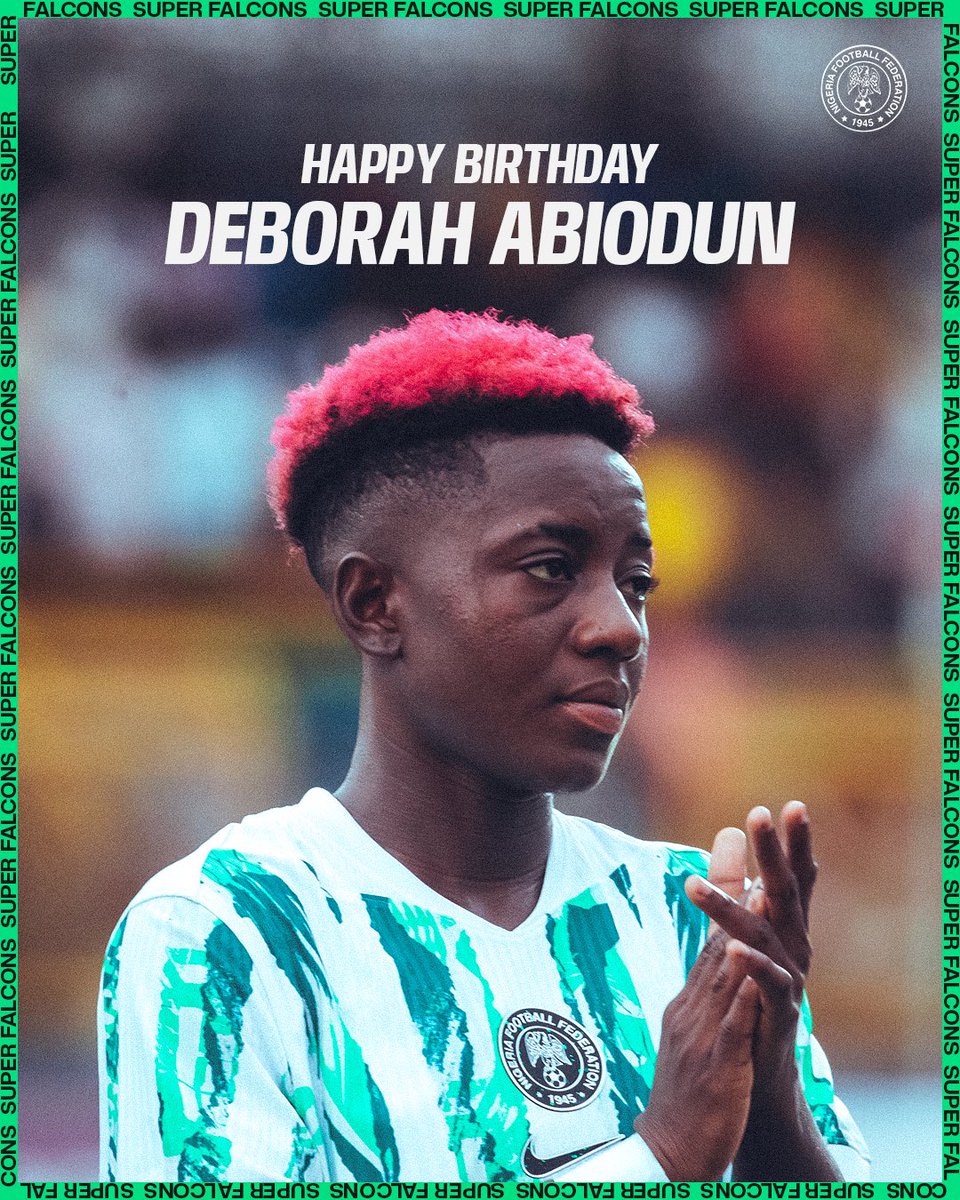 NGSuper_Falcons tweet media