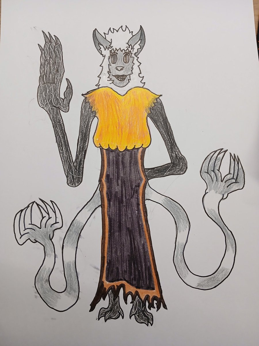Beedril_beef's tweet photo. Another design I tried out https://t.co/tgA78iLwit