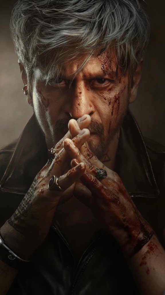 itxcheemrag's tweet image. This is the Wallpaper you were waiting for.  #KingTitleReveal