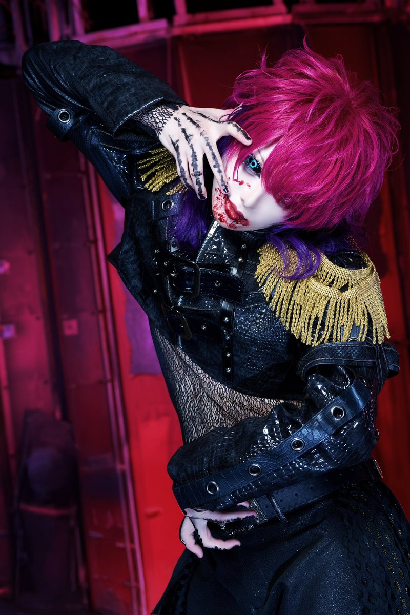 黑猫 ︎︎おーる。 (@kuronek_all) / Posts / X