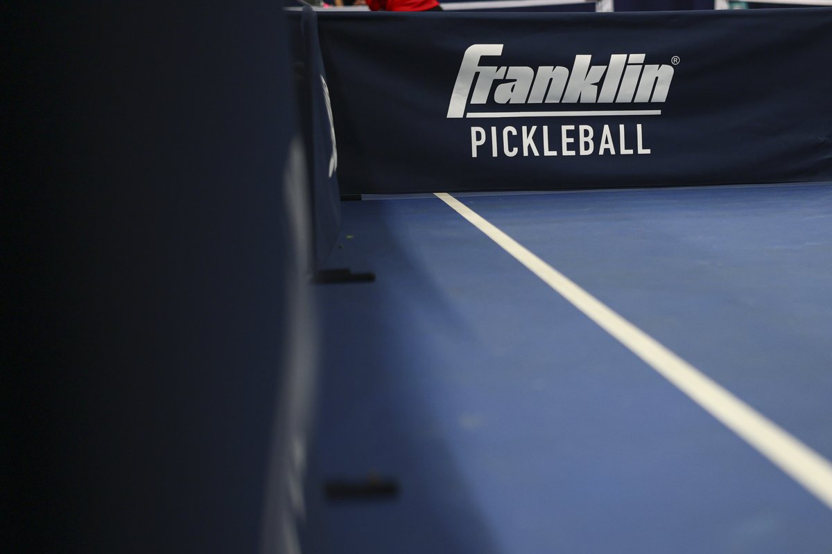 Pickleball England tweet media