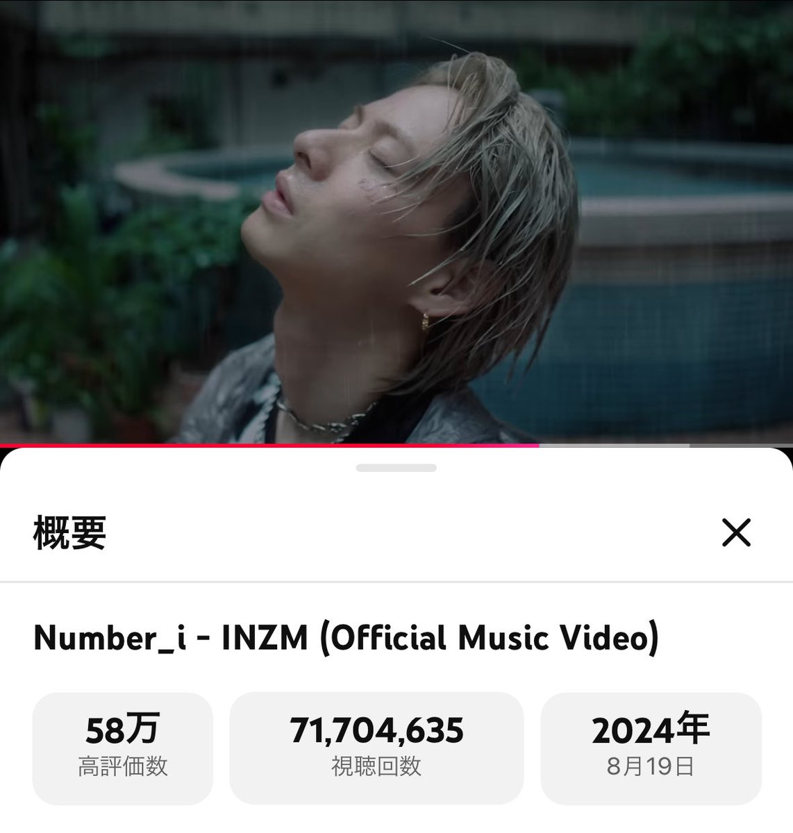 しょうちゃん•*¨*•.¸♬︎ しょうちゃん on X