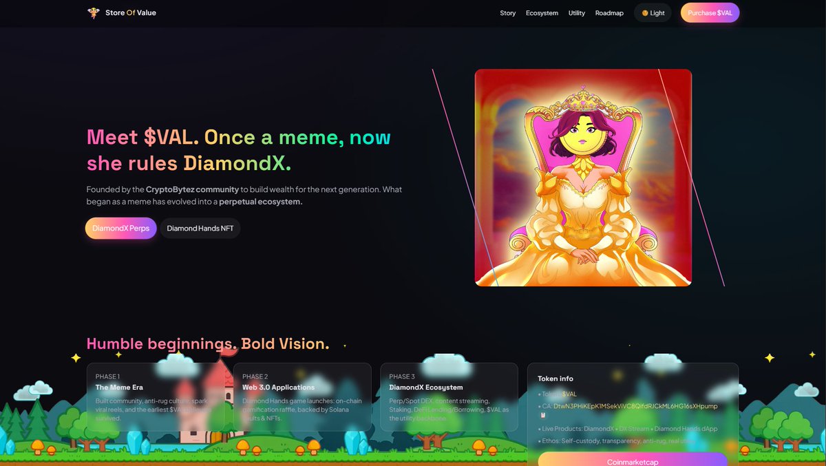 Diamond Hands tweet media