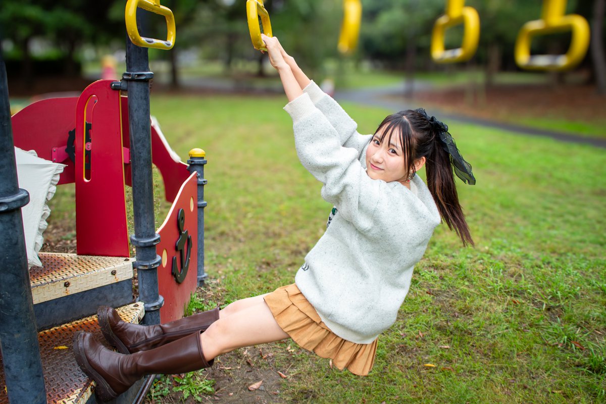 江東区某公園周辺撮影会
2025/10/25(土)
ここりん
モンチッチ？

#ここりん
#topmodelschool
#東京モデル撮影会