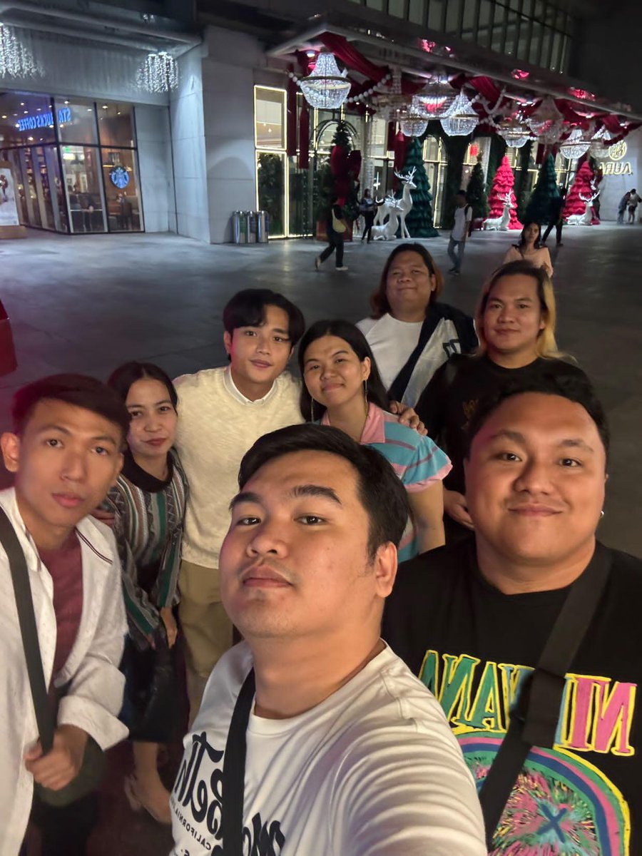 Kych Minemoto and Kychnation 💙💙💙
#kychminemoto #kychnation #kychnationwithKych #memories 
📷  Aug 14 and Oct 15 2025 <a href="/Kychnation__/">𝐊𝐘𝐂𝐇𝐍𝐀𝐓𝐈𝐎𝐍 𝐎𝐅𝐅𝐈𝐂𝐈𝐀𝐋</a> <a href="/KychMinemoto_/">Kych Minemoto</a>