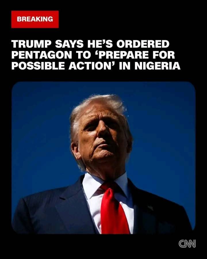 engr_ads's tweet image. I&apos;m starting to wonder if we are really a sovereign nation.
If these goes through, everyone in Nigeria is going to suffer regardless of religion or ethnicity.