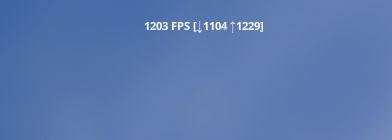 New FPS Max in the new Fortnite Season. Get your Tweaks now on dsc.gg/shocztweaks