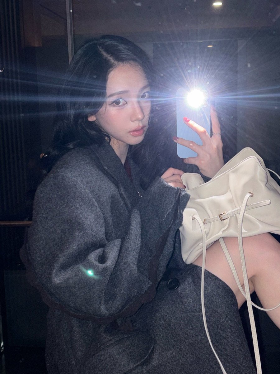 beautiful things don't ask for attention