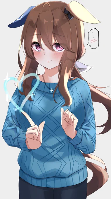 #三連休はフォロワーが増えるらしい アヤベさん