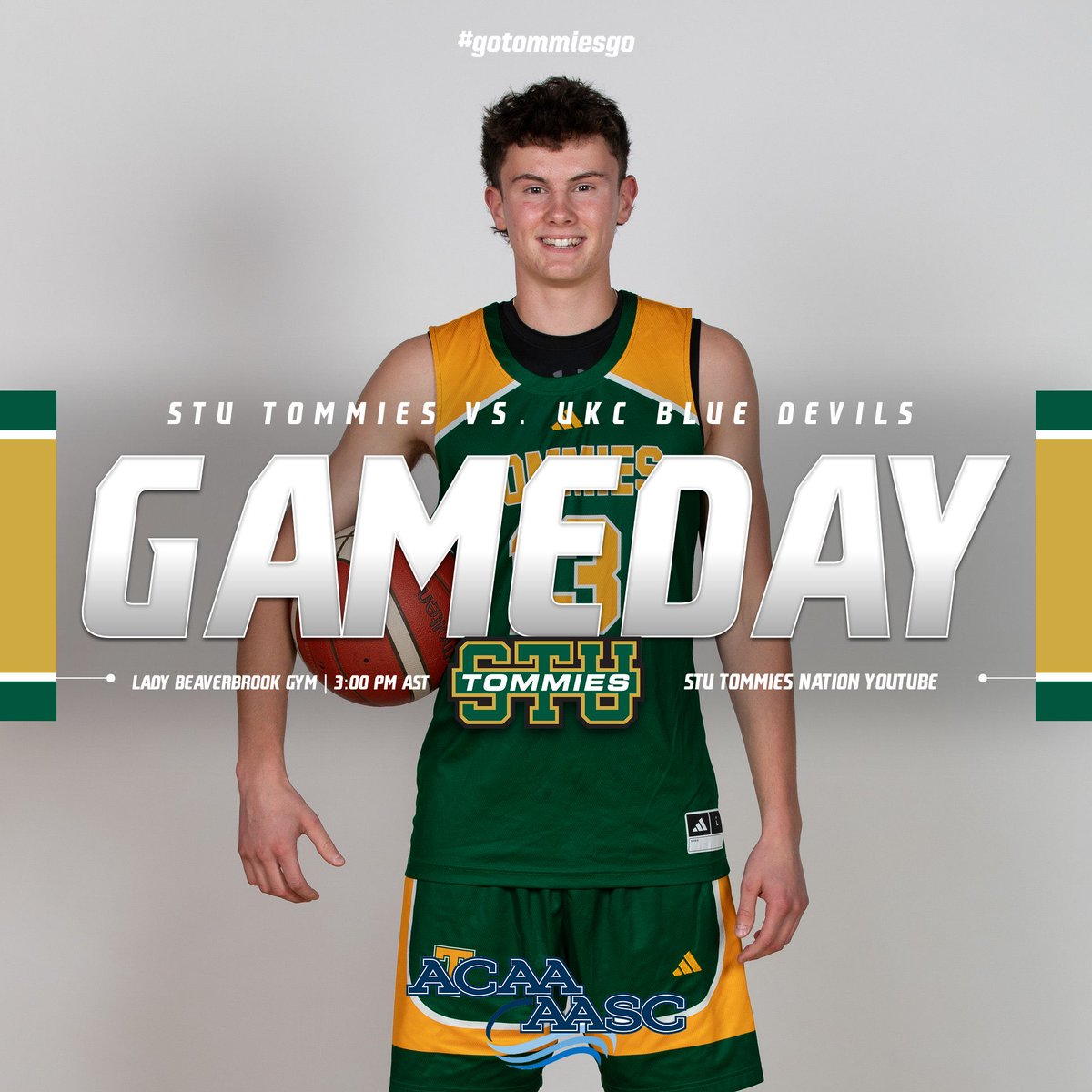 STU Men’s Basketball tweet media