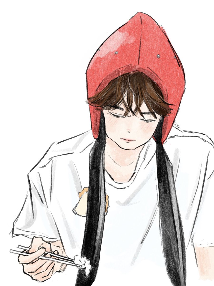 🍓🍚

#zb1fanart #한유진