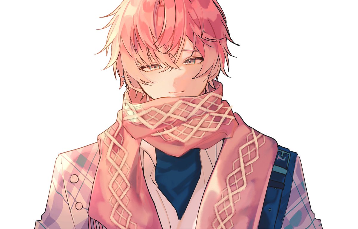 #すぷれあ好きさんと繋がりたい
 #にじさんじ絵描きさんと繋がりたい 

曲パロと兄弟パロ漫画描いてます！！！普通の1枚絵も描いてます！！

気になった方は、全反応無言フォローでお迎えに行きます〜！