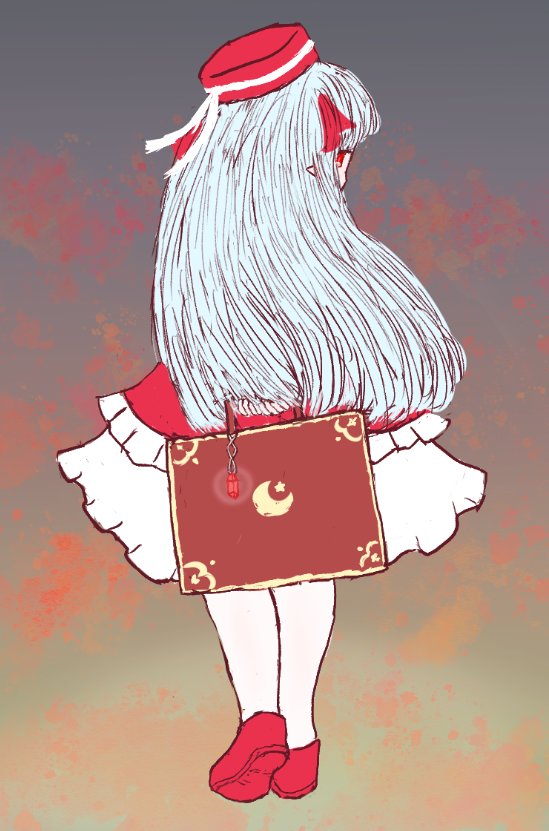 ルゼッタちゃん