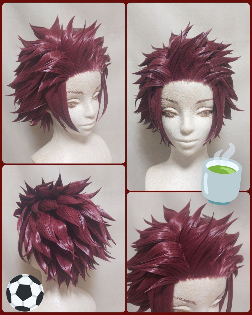 あずねぇ🥀 (@jag_alskar_cos) / Posts / X