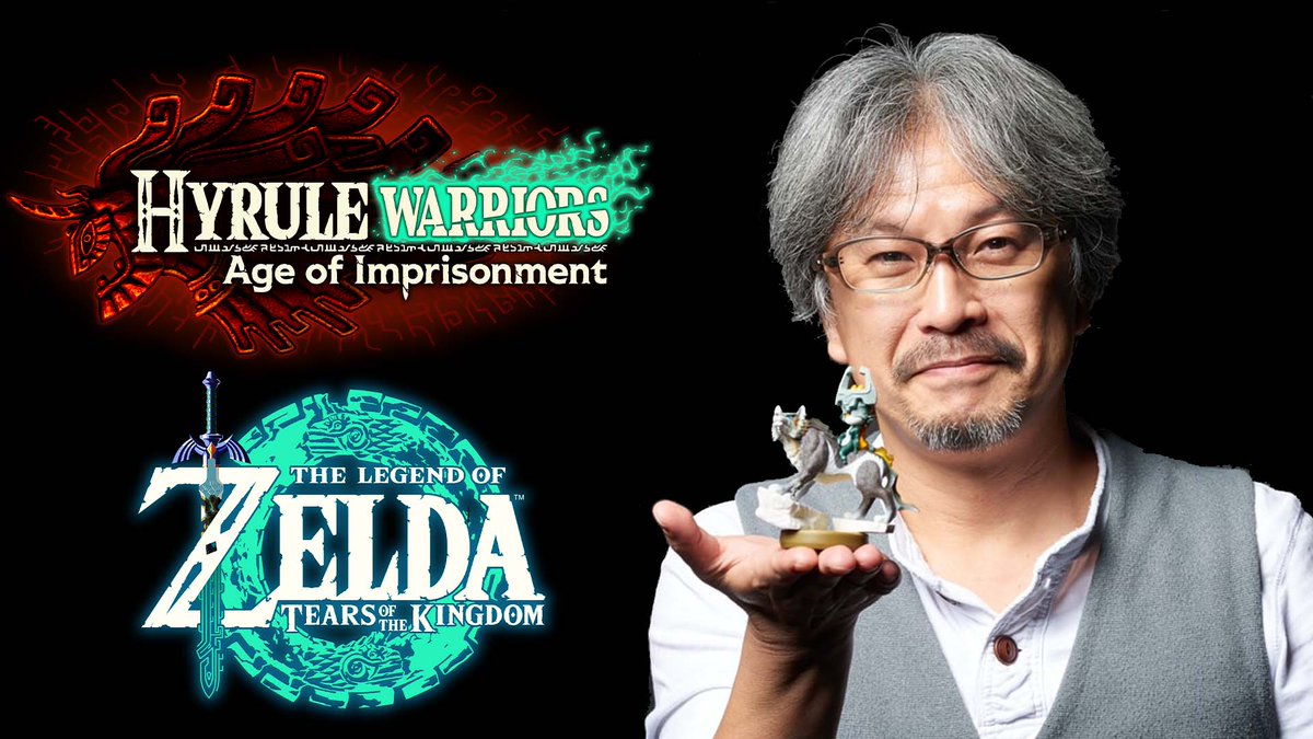 Commonrealm's tweet image. One of the most historic #Zelda Timeline Updates is likely days away! So let&apos;s go over how big it is!
New Video: youtu.be/2VhlYy23Qmw  
(Retweets Greatly Appreciated!)