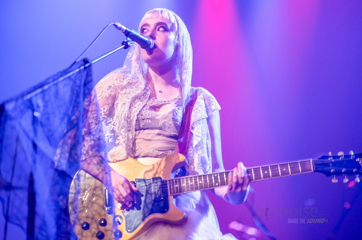 Gig Noise tweet media