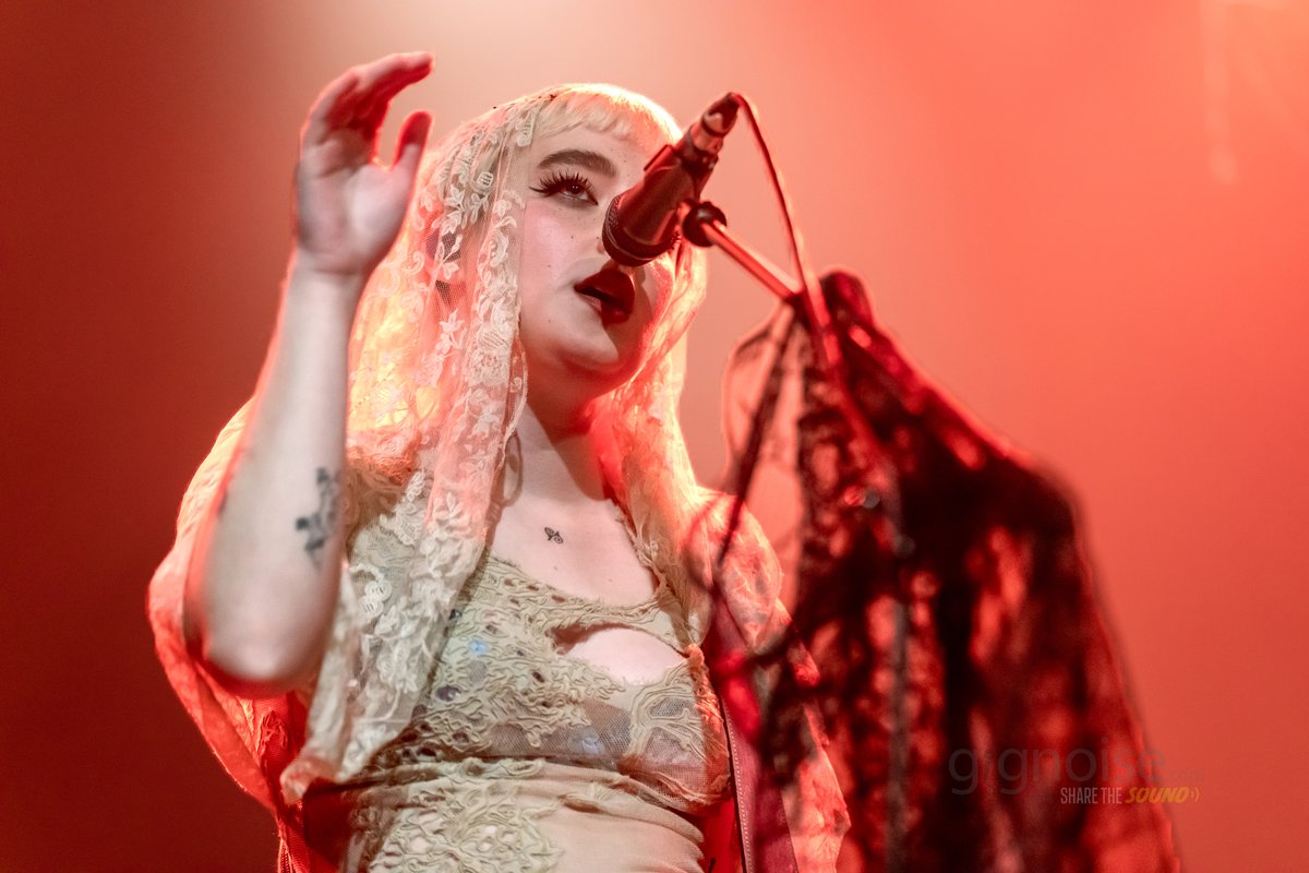 Gig Noise tweet media