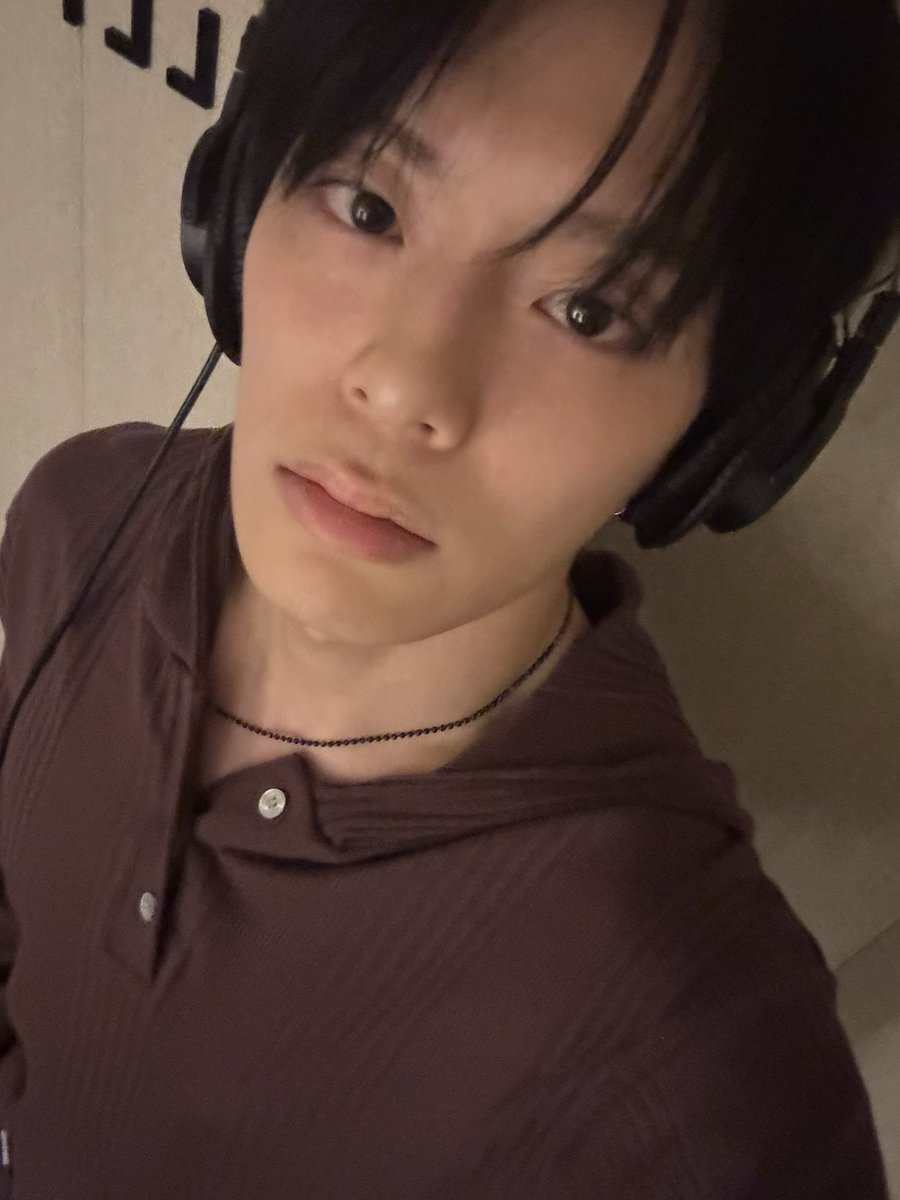 yorkangmin's tweet image. #Tired #Practice #Hangry #Selfie #Pout