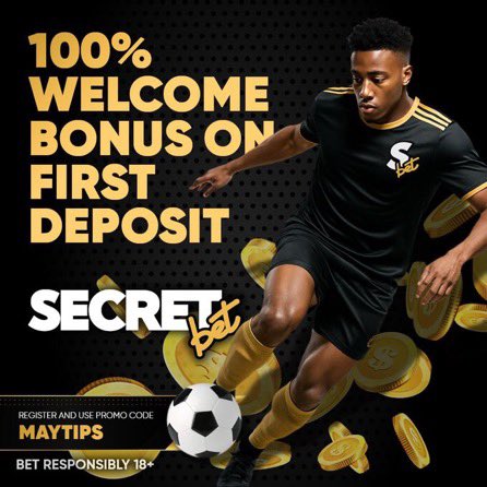 _itsmaytips's tweet photo. (7) FTX on SECRETBET

Code - 49CM9

Not on SECRETBET?
Register here 👉 https://t.co/ePlAjc0VR0

PROMO CODE - MAYTIPS https://t.co/sXkz11cmhy