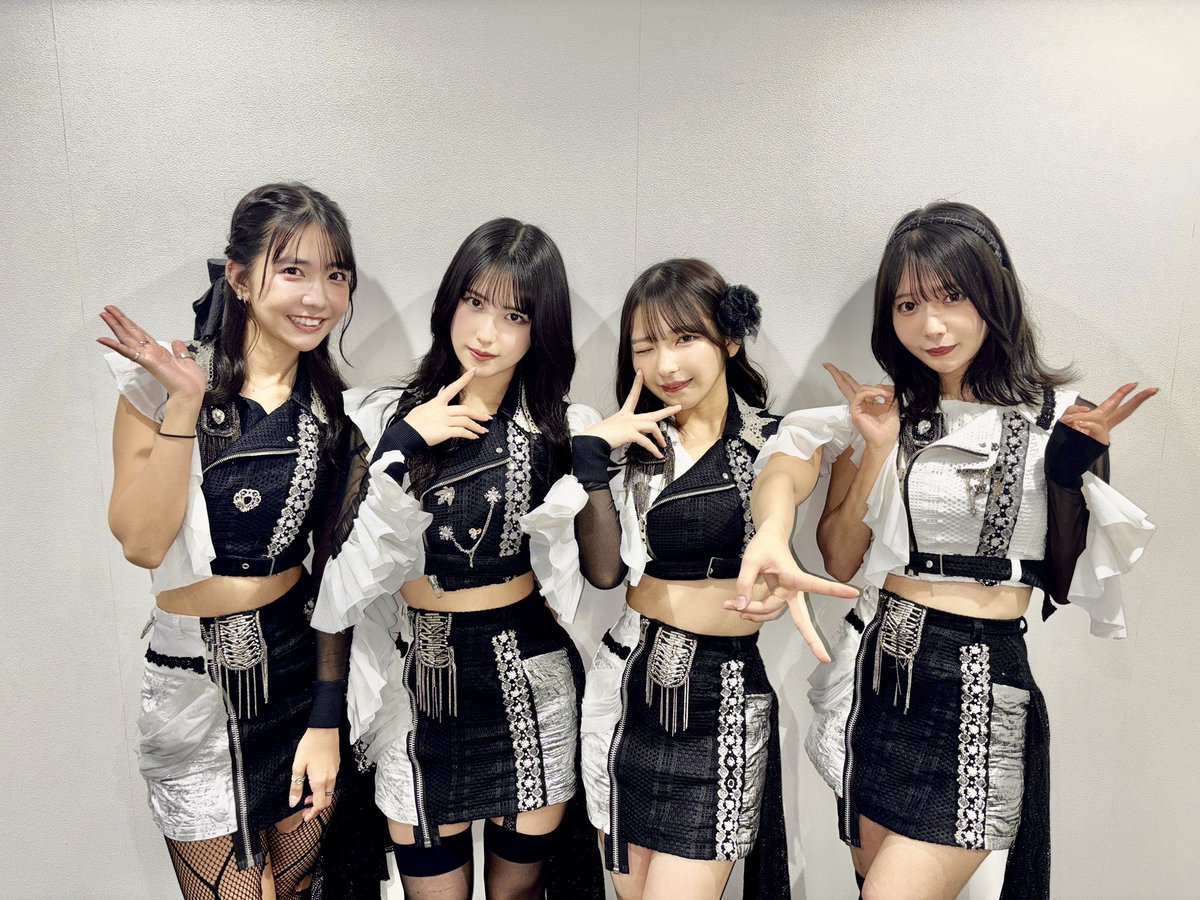 11/2(日) #2i2 TALK EVENT「#Lettersー最後の大暴走ー」FINAL 📍 快